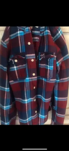 HOLLISTER 