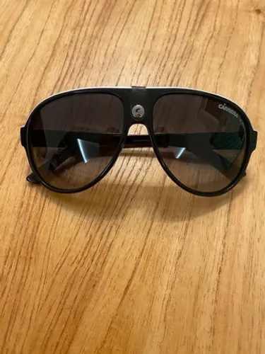 Óculos Carrera 32S - preto