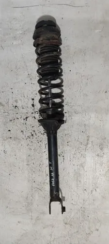 Amortecedor Traseiro Ford/Ka 1996/99 C/Mola 