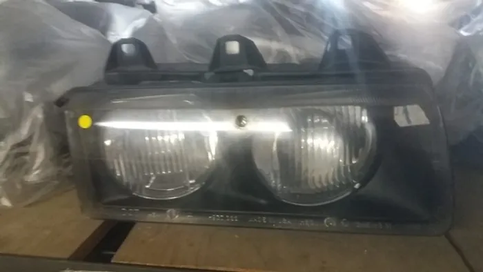 Farol Bmw 320 323 325 328 1991 1992 1993 1994 1995 1996 1997 1998