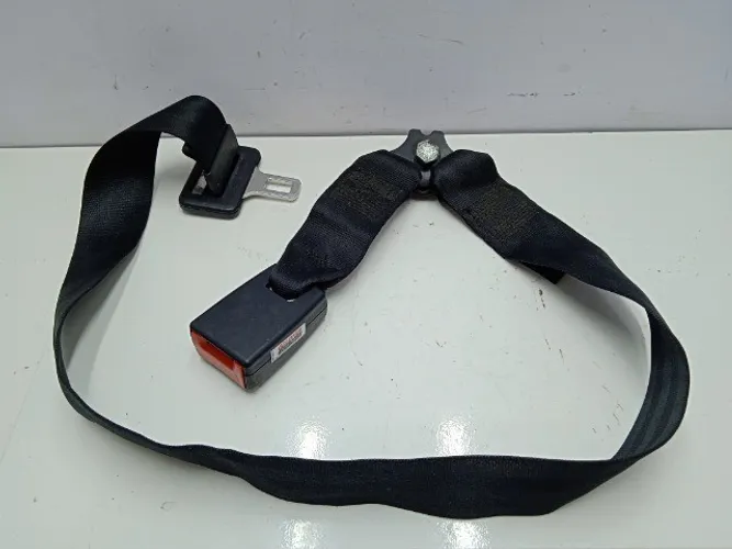 4787 Cinto Segurança Traseiro Central Voyage Gol G5 G6 G7 G8