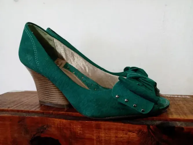 Sapato Ramarim 37