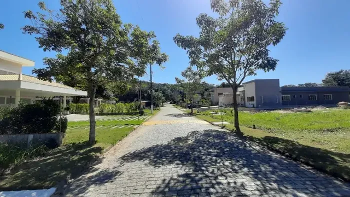 Condomínio Pedra Verde Maricá - Lotes a partir de 965m² cercado de verde !