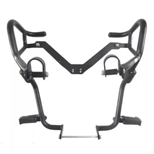 Protetor Carenagem e Motor Yamaha Xtz 250 Lander 2019 em Diante Chapam