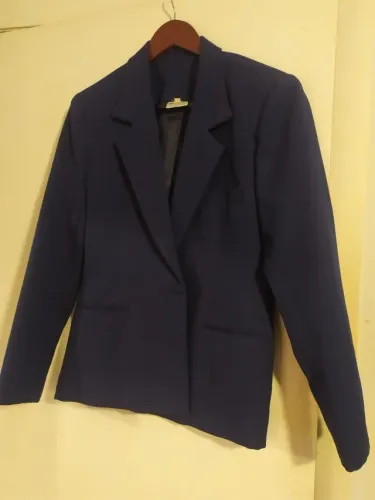 Blazer feminino P