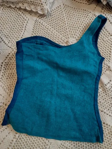 Blusa antílope 38