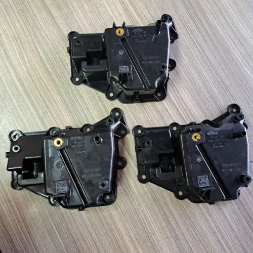 04e103464ap  Separador de Óleo(tampa lateral bloco 1.4) Golf tsi, Audi a3, jetta,q3 