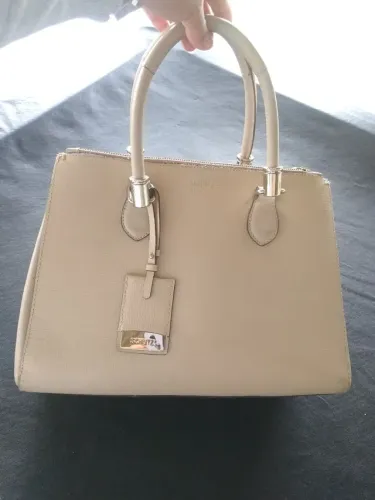 Bolsa Schutz original