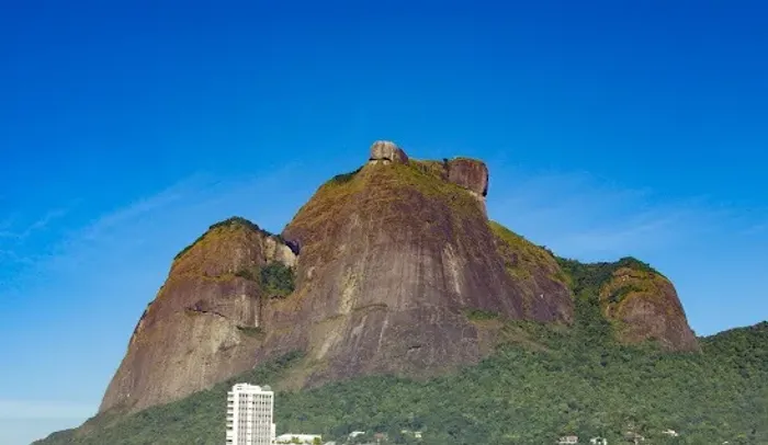 Alugo Apartamento de 1 qto ao lado do Metrô e BRT - Ilha da Gigóia - Barra da Tijuca