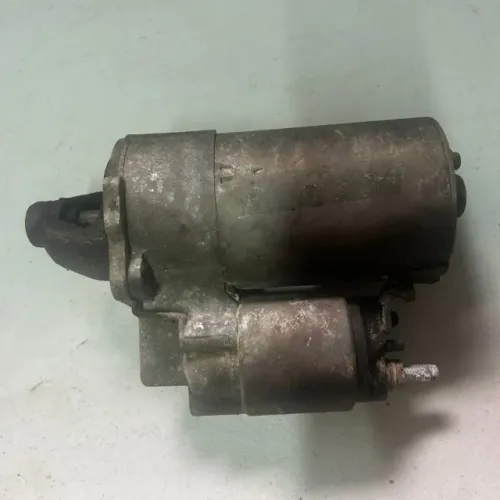 Motor De Arranque Fiat Palio Siena 1.0 8v 1996/1997 Fiasa