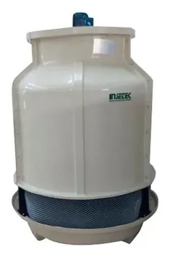 Torre De Resfriamento Wtl-80 62,64m³/h P/ Injetora/extrusora