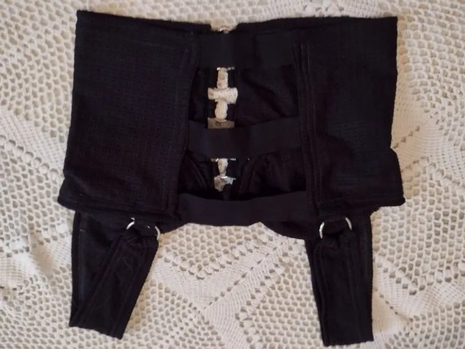 Blusa elastano 38