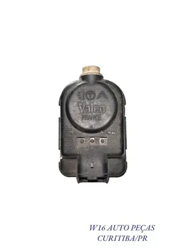 Motor Regulagem Farol Citroen Berlingo N3