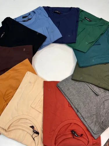 Camisa Manga Longa