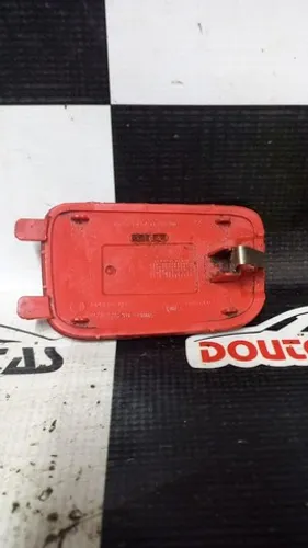 Refletor Parachoque Fiat Uno 2011 2012 2013 2014 51834860