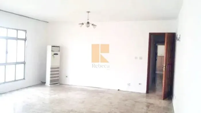 Apartamento à venda - Bom Retiro - São Paulo - SP
