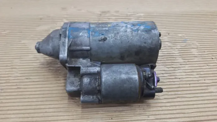 Motor De Arranque Mercedes Classe A160 