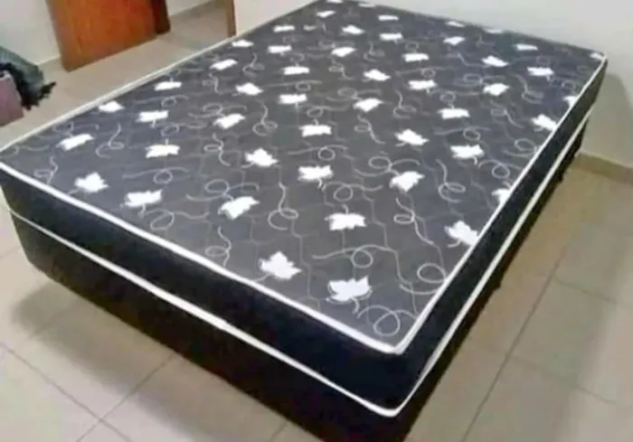Cama Box Casal Conjugada R$3499,99 Entrega Hoje!!! Whatsapp * 