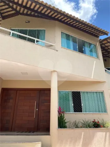 Condomínio com 3 quartos à venda em Patamares - BA