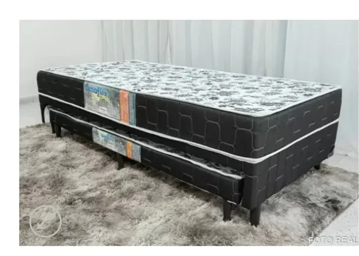 Bicama de solteiro na promoção do dia ! Entrega grátis ! 
