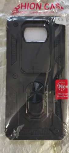 capinha/Case de proteção, xiaomi Poco x3 ,NFC, pro