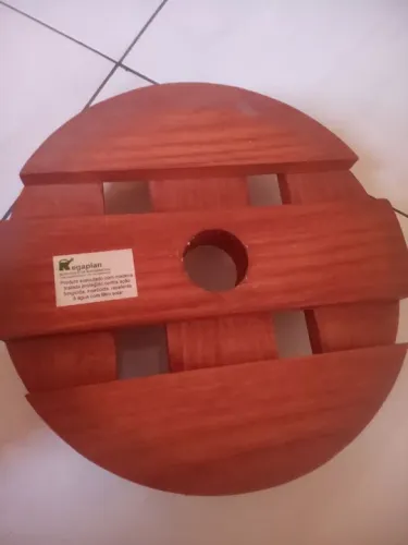 Suporte para plantas