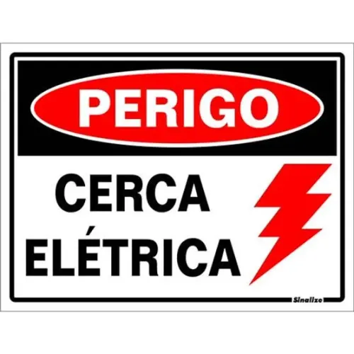 Cerca Elétrica Tecnologia Para Seu Patrimônio