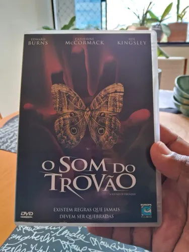 DVDs Conjunto com 3 Filmes do Gênero Ficção Científica
