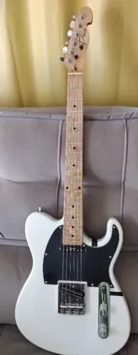 Telecaster standard 