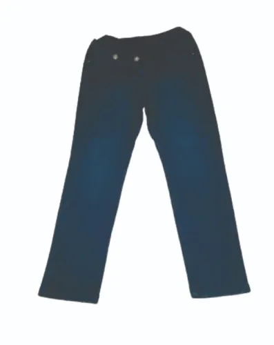 Calça de Gestante Jean com ajuste para Barriga