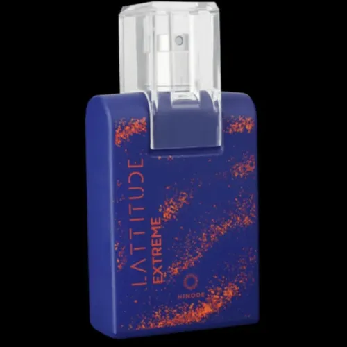 Lattitude Extreme 100ml Hinode