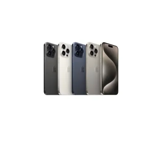 Troca de tela iPhone 15 Pro Max Original Apple