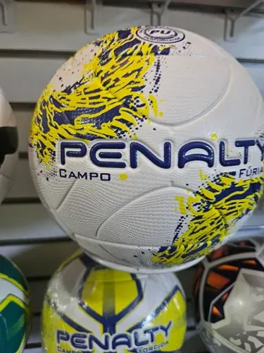 PROMOÇÃO BOLAS DE CAMPO  ORIGINAIS 