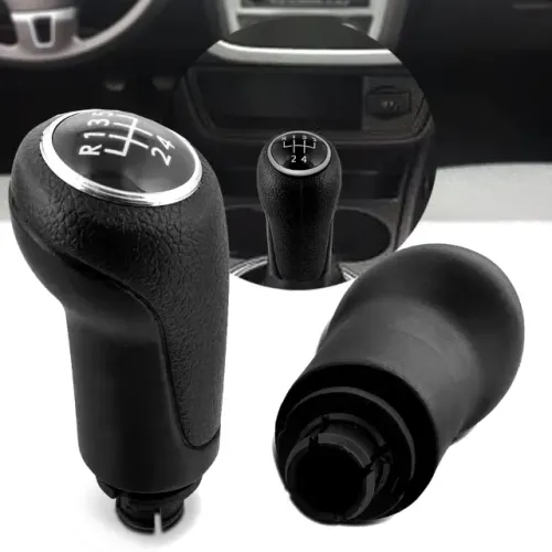 Manopla de Câmbio Gol G5 / Saveiro / Voyage / Fox