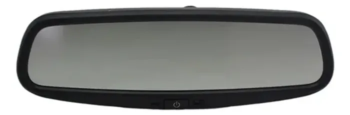 Espelho Retrovisor Interno Toyota Camry 2008 Original