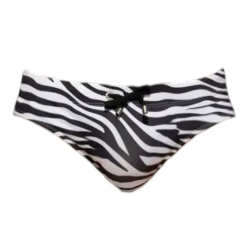 Sunga Zebrada