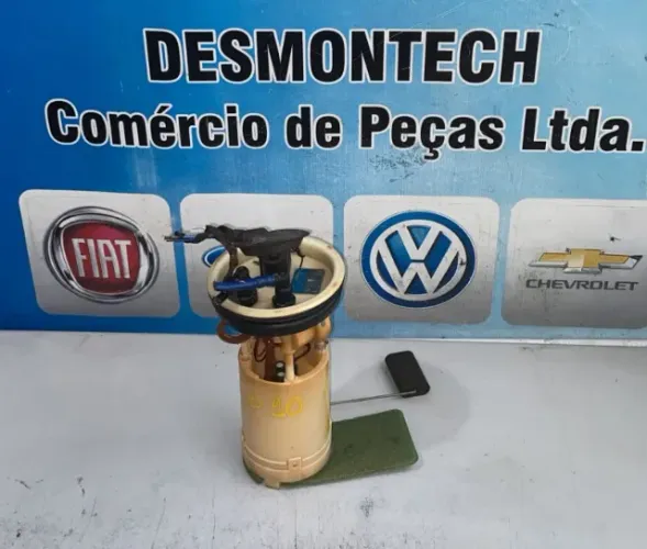 Bomba de combustível Fluence 2012 a 2017