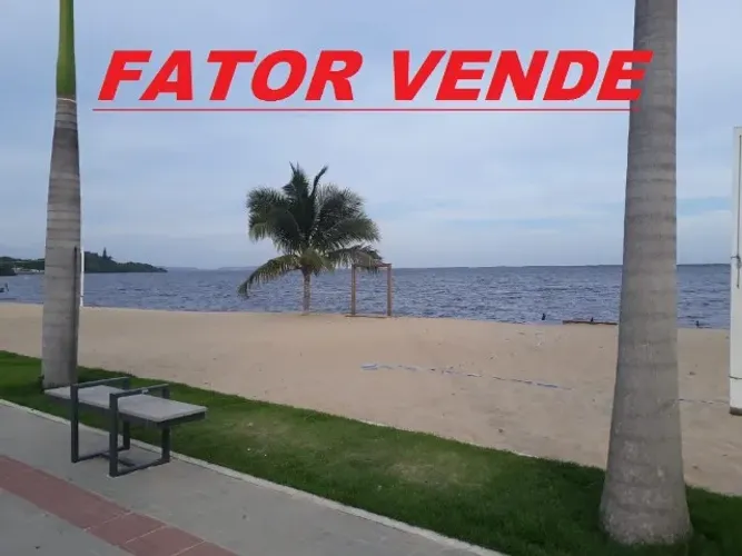 (Fator 1137) Lote com 360 m² pertinho da lagoa de Maricá - É na Fator!