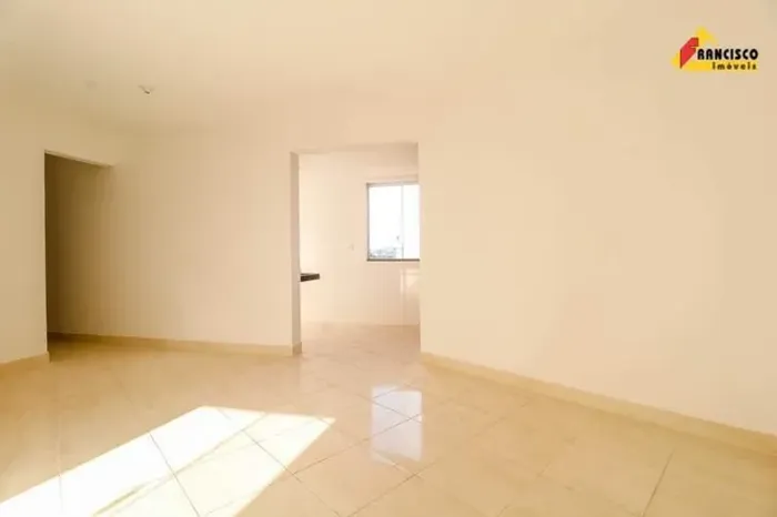 Apartamento à venda, 2 quartos, 1 suíte, 1 vaga, Walchir Resende - Divinópolis/MG