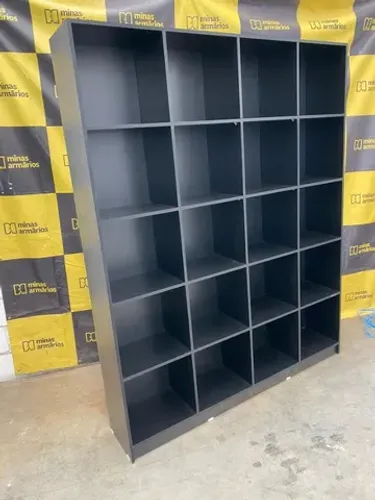 Colmeia Preta 182x120x30
