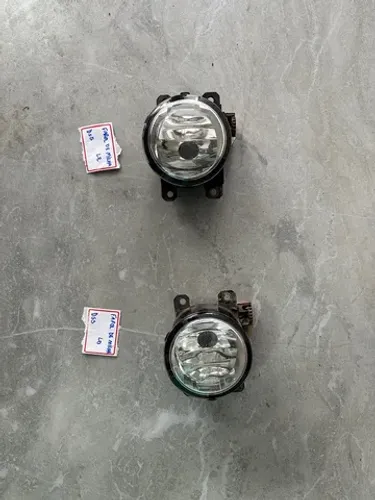 Par Farol De Milha original Citroen Ds5 2013 2014 2015 2016