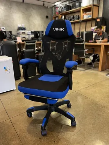 Cadeira Gamer várias cores 