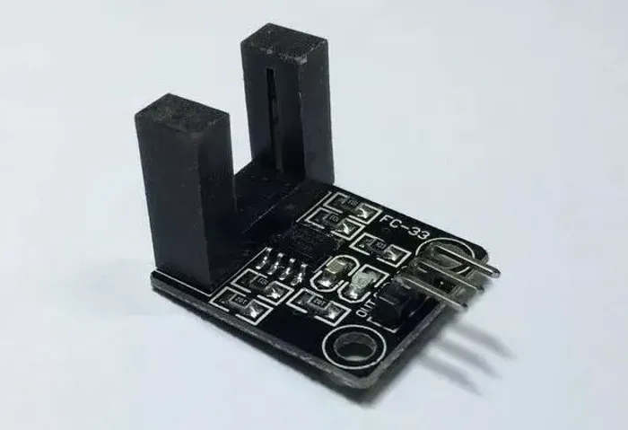 Sensor Fotoelétrico Feixe Infravermelho Lm393 H2010 Arduino Automação COD-AM120