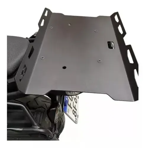 Base Suporte para Bolsas GIVI EX2MBR