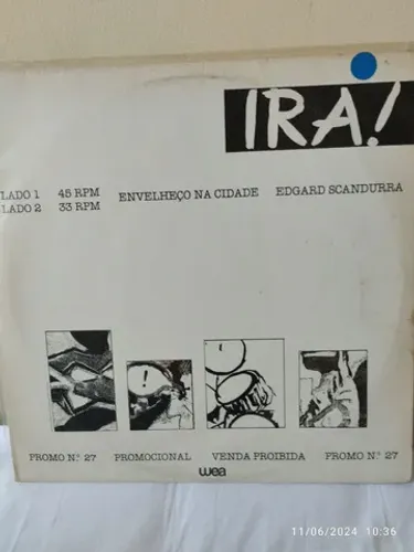 Ep Ira!