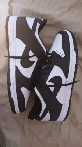 Tênis Nike Dunk Low pro, novo, original, 41/42/43