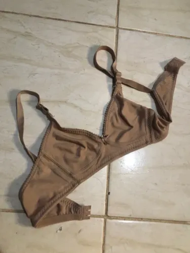 Sutiã nude 