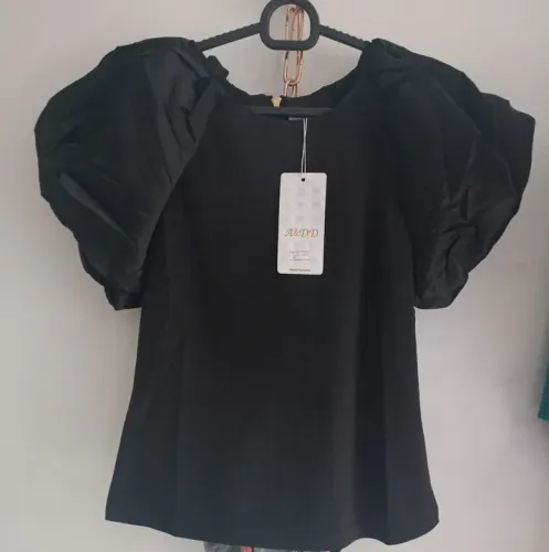Blusa tamanho P
