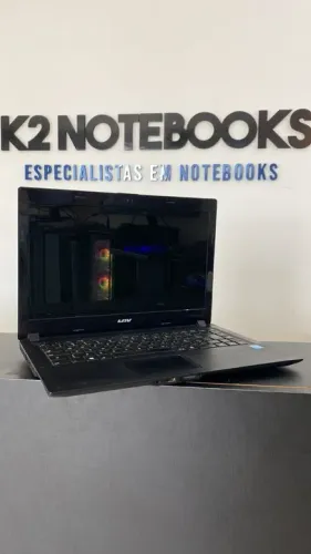 Lenovo 40-70 | i3-4°geração | 4gb ram | 120gb ssd | Tela 14" 