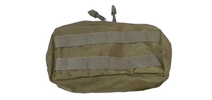Bolso molle